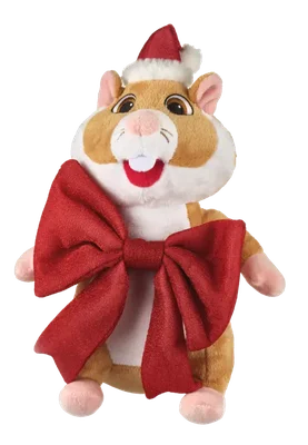 AH Hamster strik