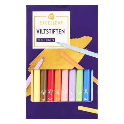 AH Kleurstiften