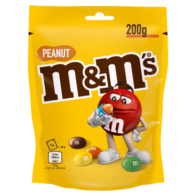 M&M'S Chocolate choco eggs