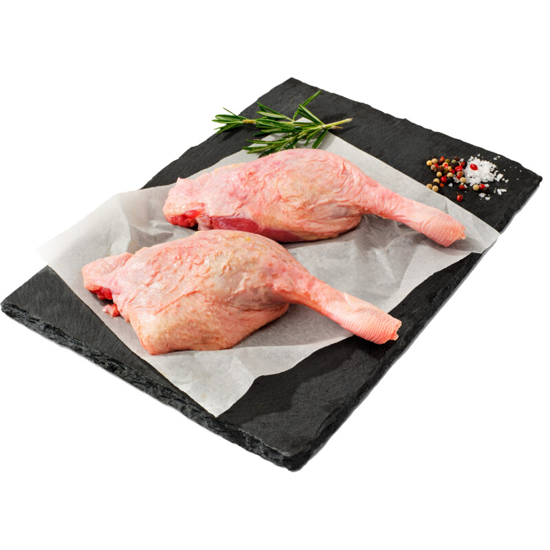 AH Vakslager Scharrel eendenbout