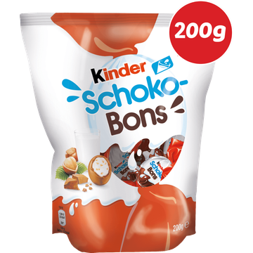 Kinder Schokobons