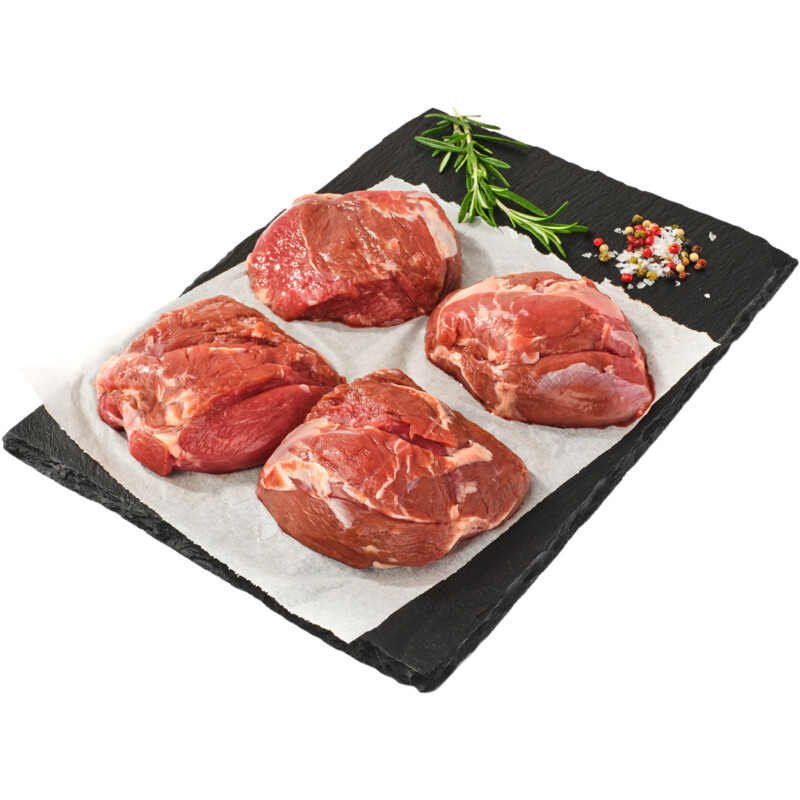 AH Vakslager Lams chumps