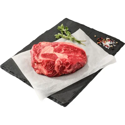 AH Vakslager Runder ribeye graangevoerd