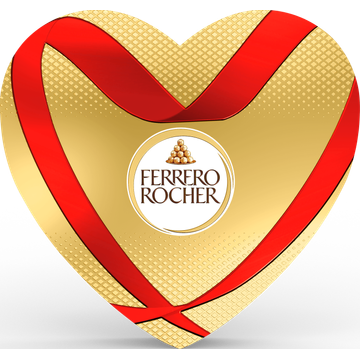 Ferrero Grand Rocher
