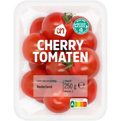 AH Cherrytomaten