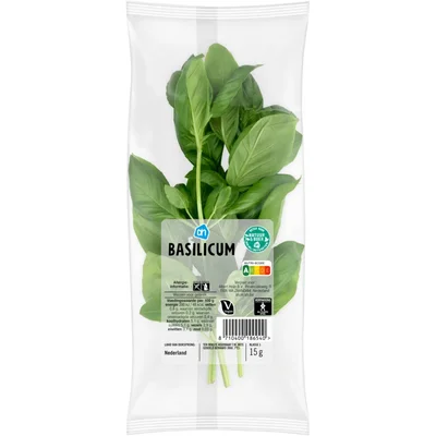 AH Basilicum