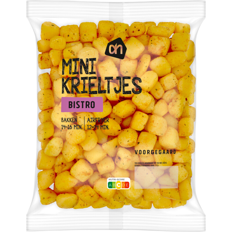 AH Mini krieltjes bistro