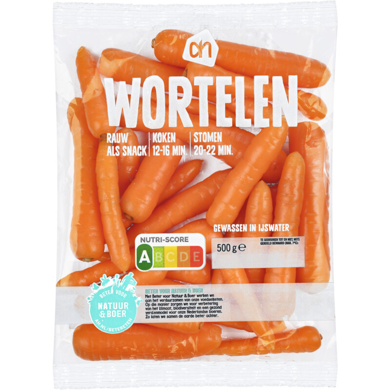 AH Wortelen