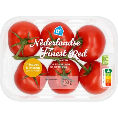 AH Finest Red Nederlandse trostomaten