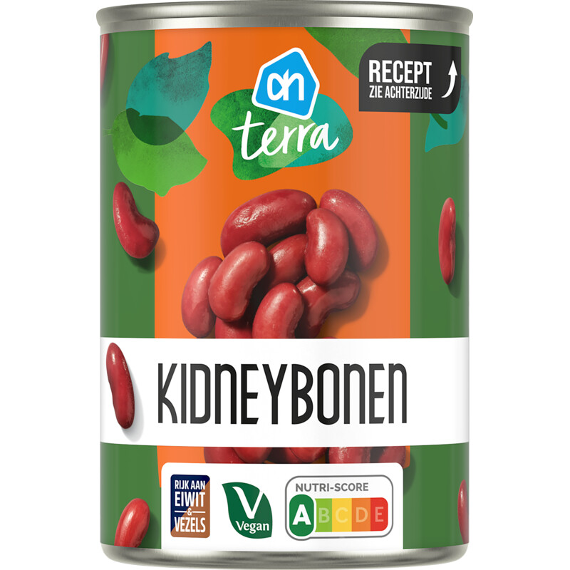 AH Terra Kidneybonen