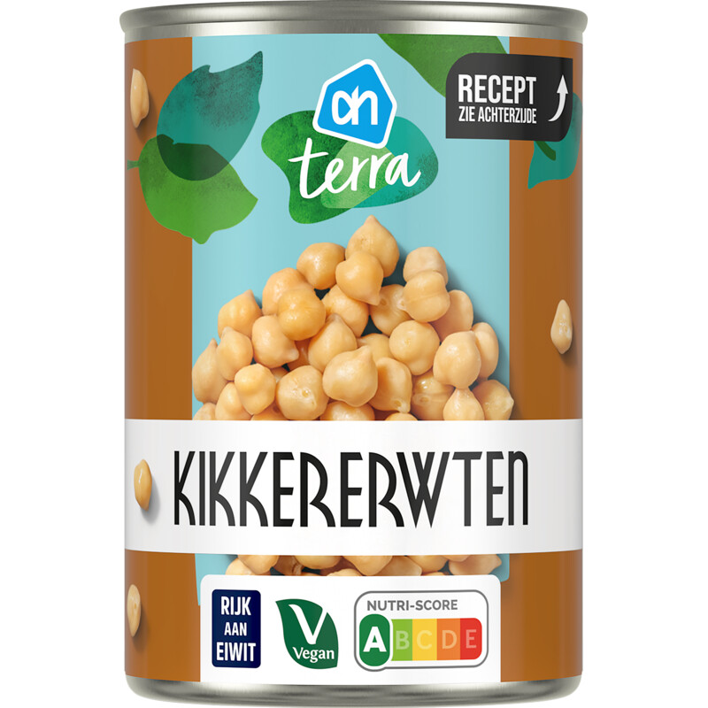 AH Terra Kikkererwten