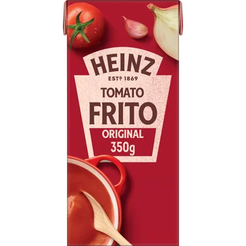 Heinz Tomato frito original