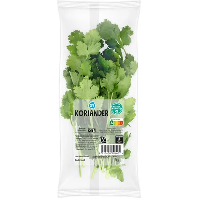 AH Koriander