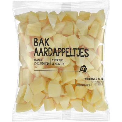 AH Bakaardappeltjes