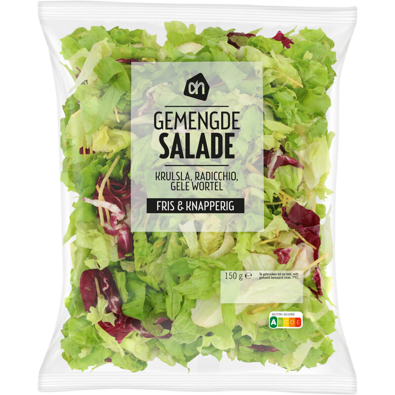 AH Gemengde salade