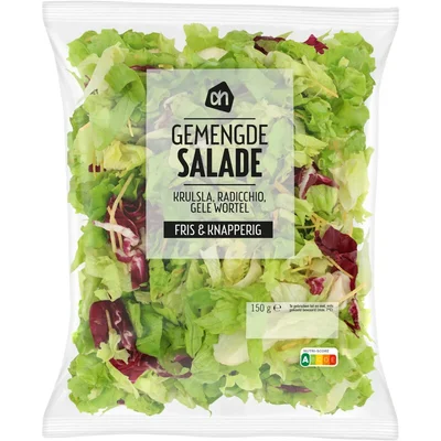 AH Gemengde salade