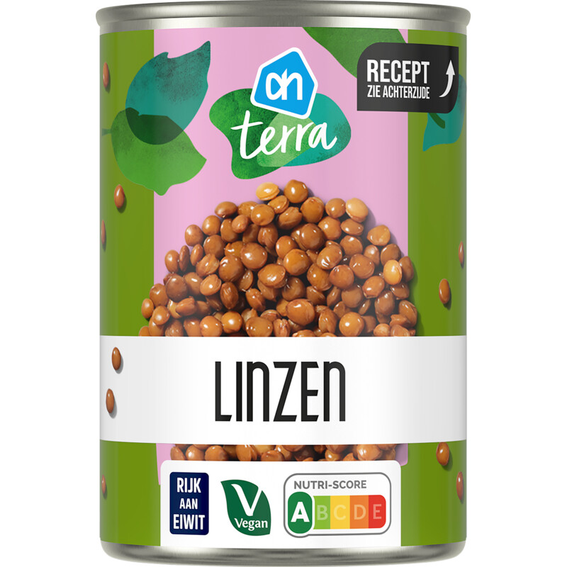 AH Terra Linzen