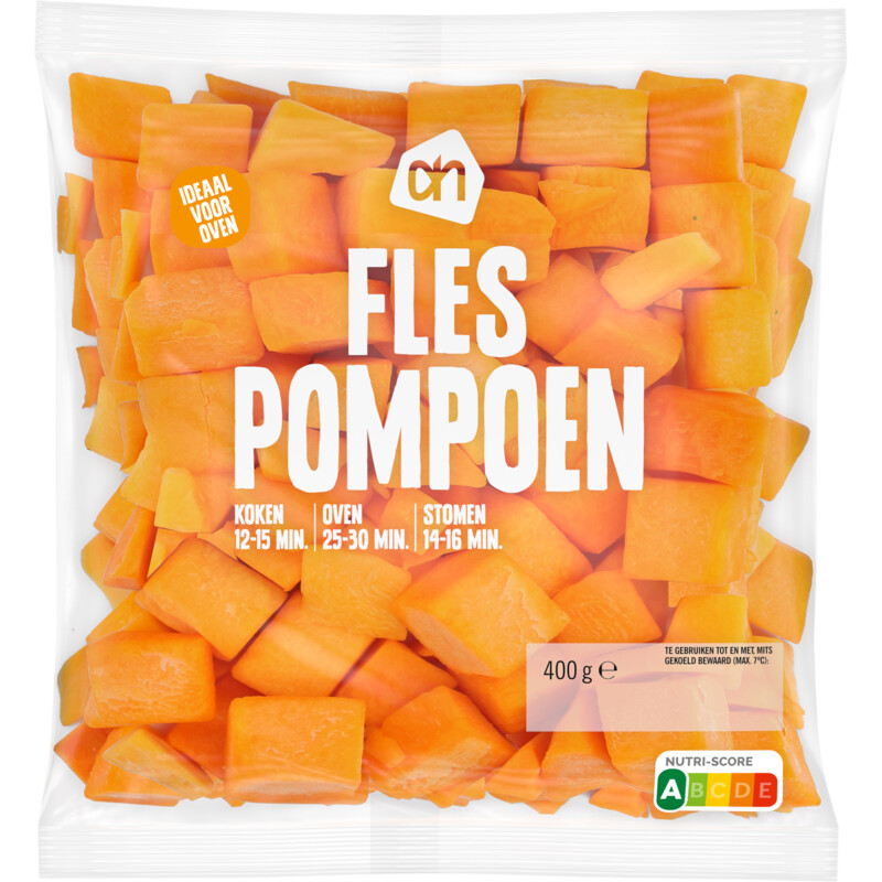 AH Flespompoen stukjes