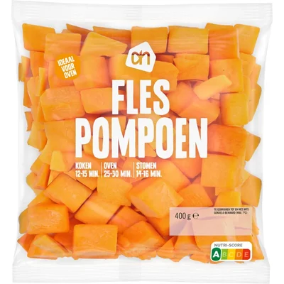 AH Flespompoen stukjes
