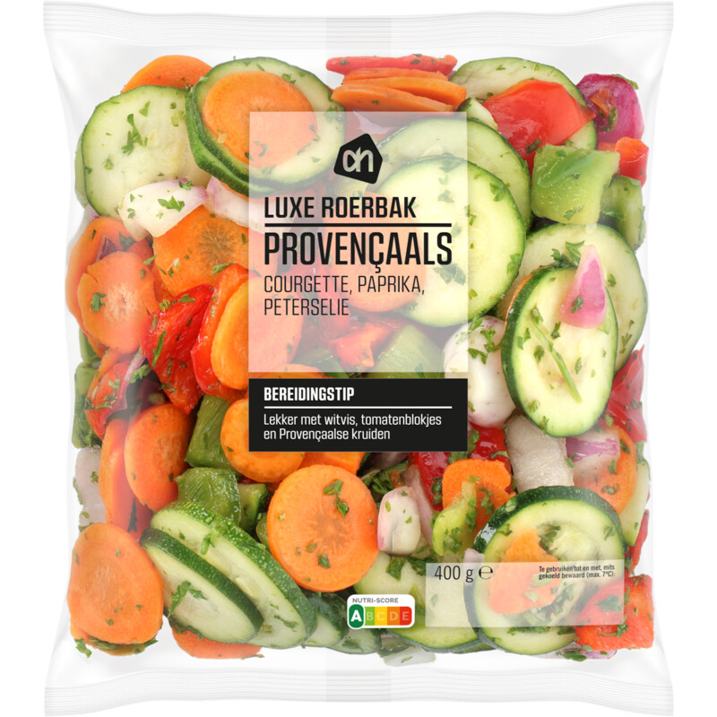 AH Luxe roerbak Provençaals