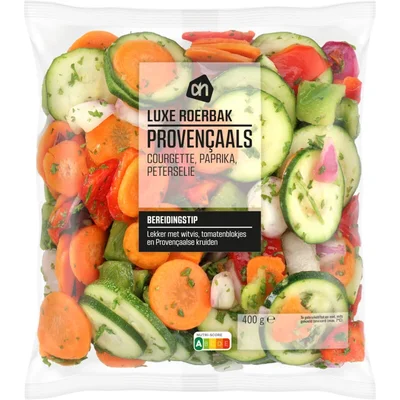 AH Luxe roerbak Provençaals