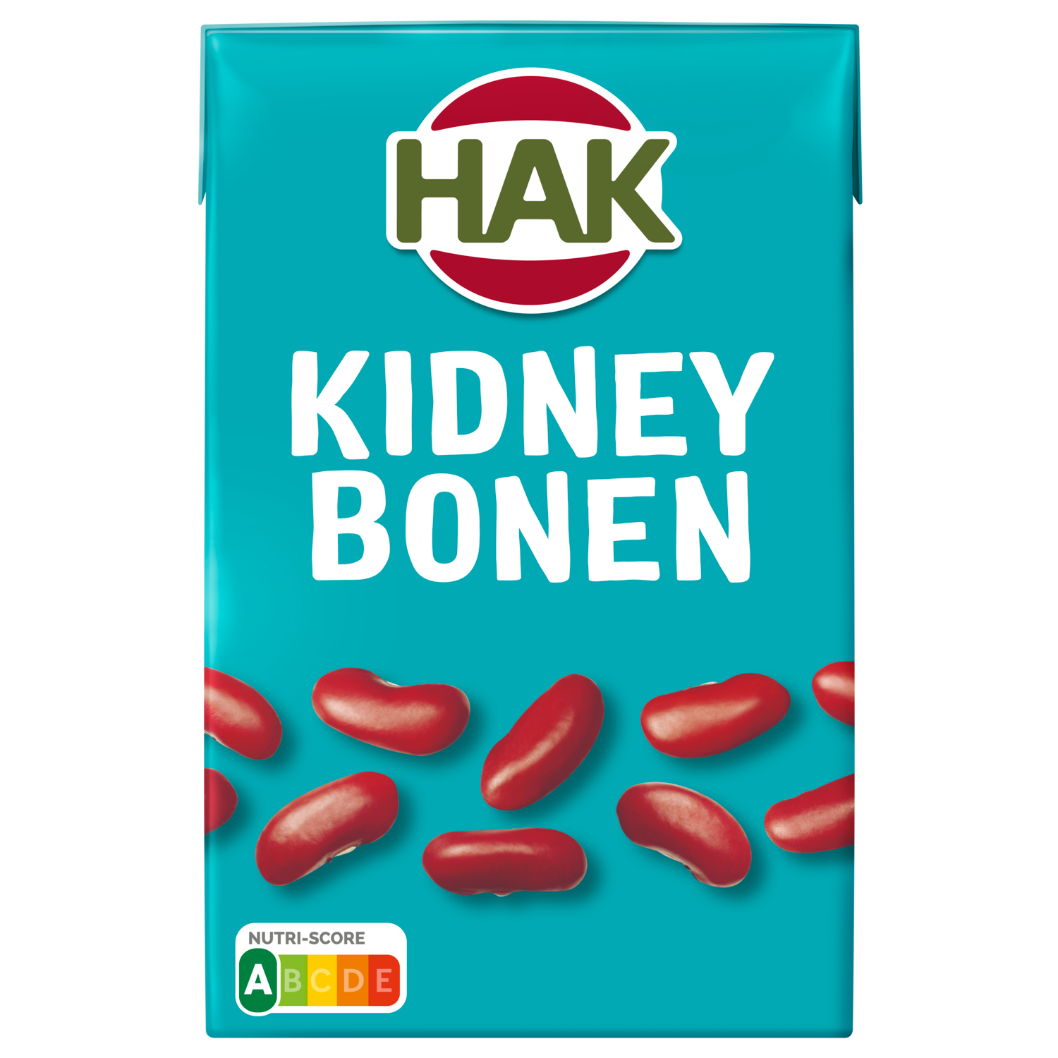 Hak Kidneybonen
