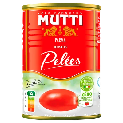 Mutti Pomodori pelati