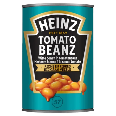 Heinz Beanz
