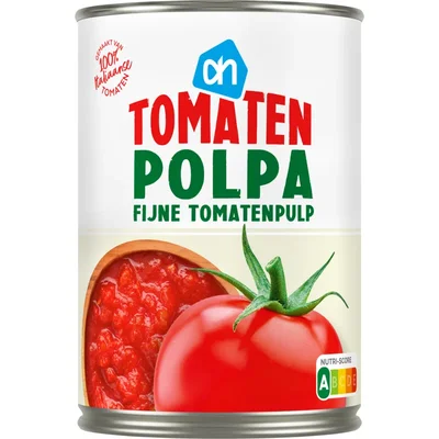 AH Polpa