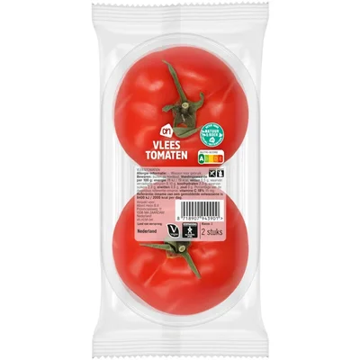 AH Vleestomaten