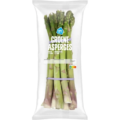 AH Groene asperges