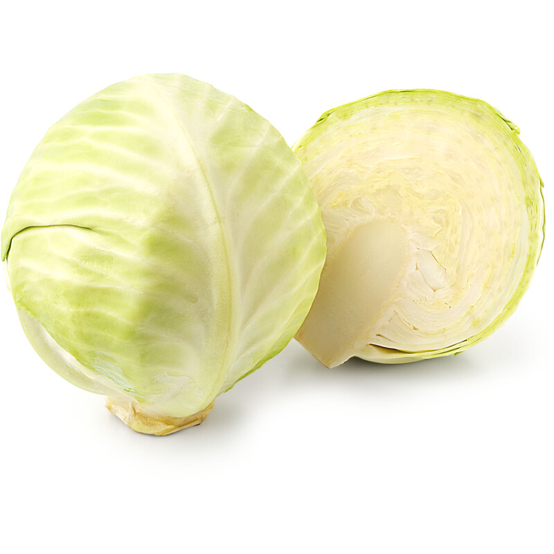 AH Biologisch Witte kool