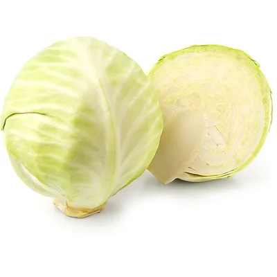 AH Biologisch Witte kool