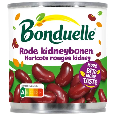 Bonduelle Rode kidneybonen
