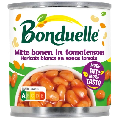Bonduelle Zwarte bonen