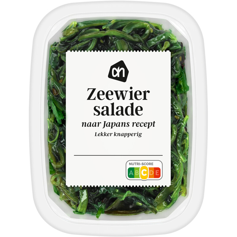 AH Zeewiersalade