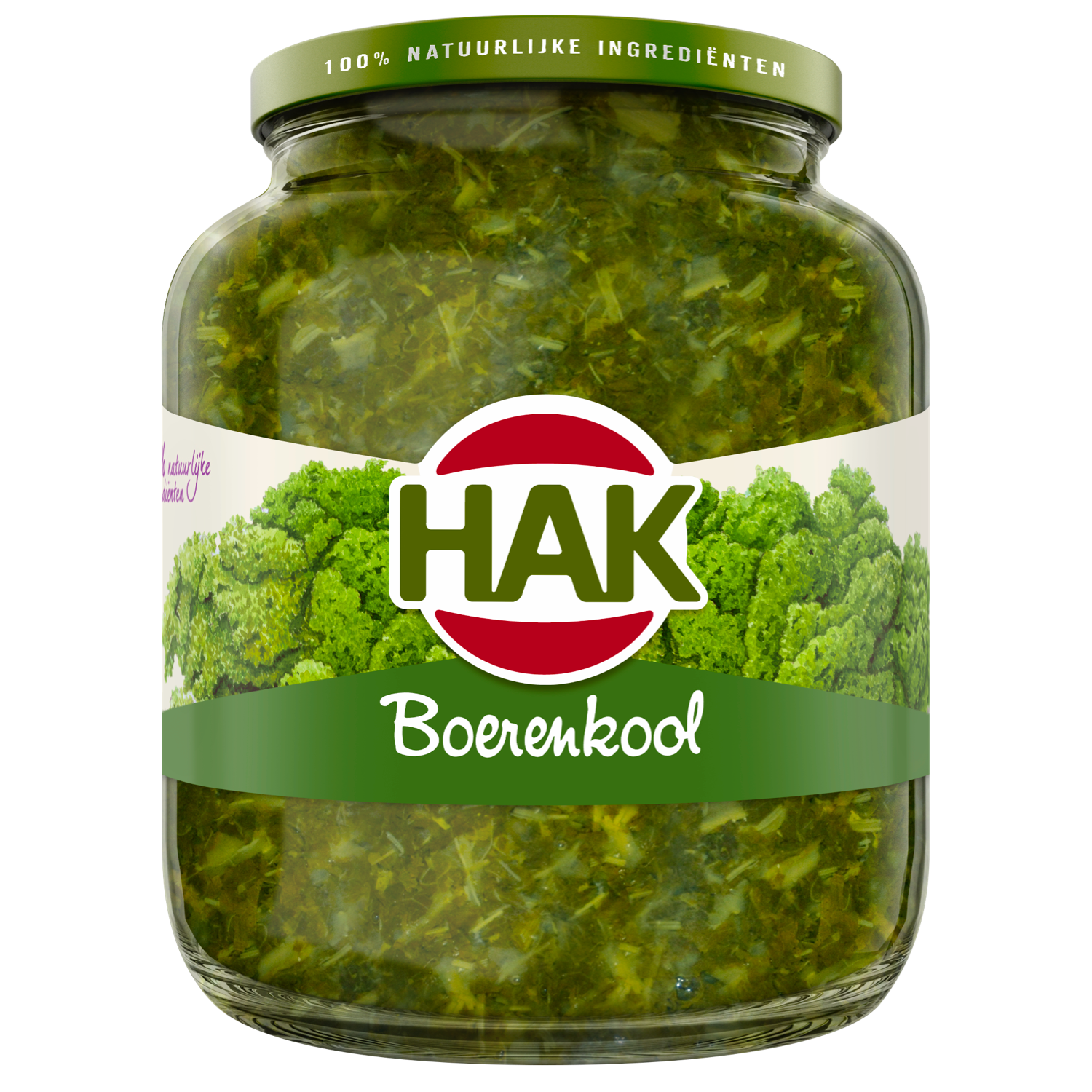 Hak Boerenkool