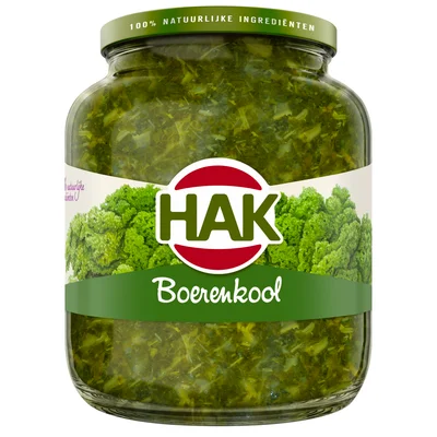 Hak Boerenkool