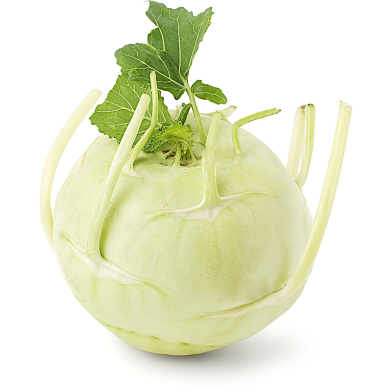 AH Koolrabi