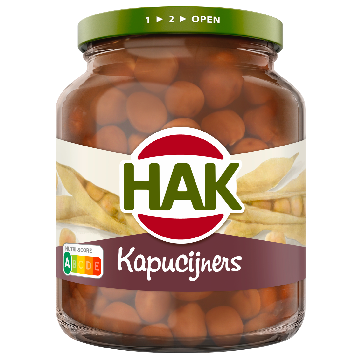 Hak Kapucijners