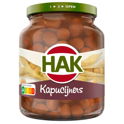 Hak Kapucijners