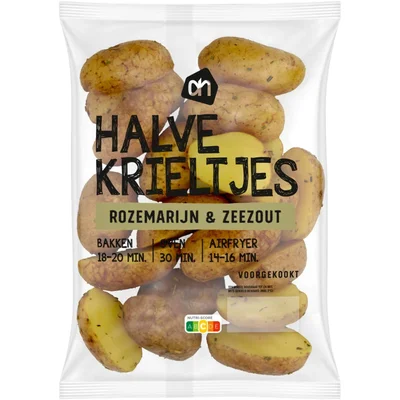 AH Halve kriel rozemarijn zeezout