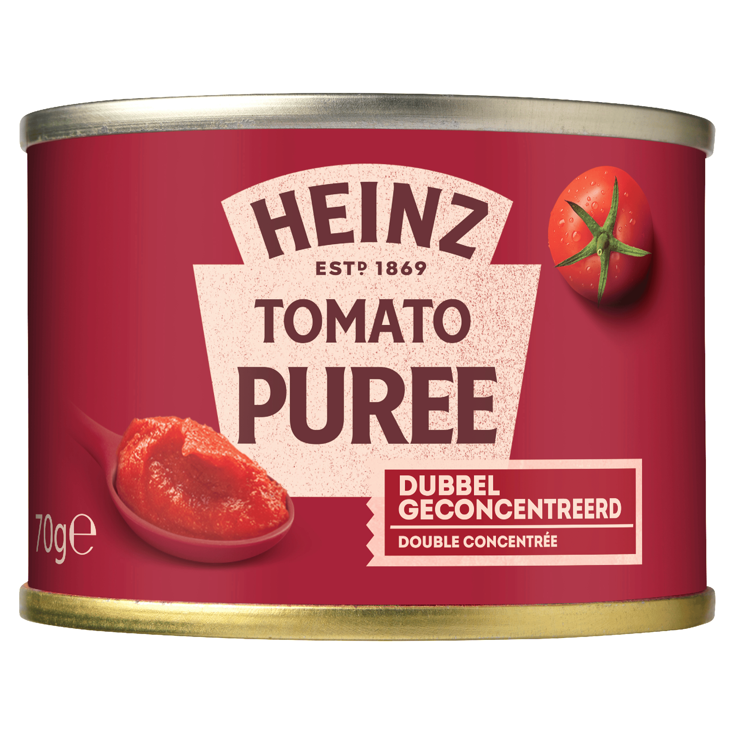 Heinz Tomato puree