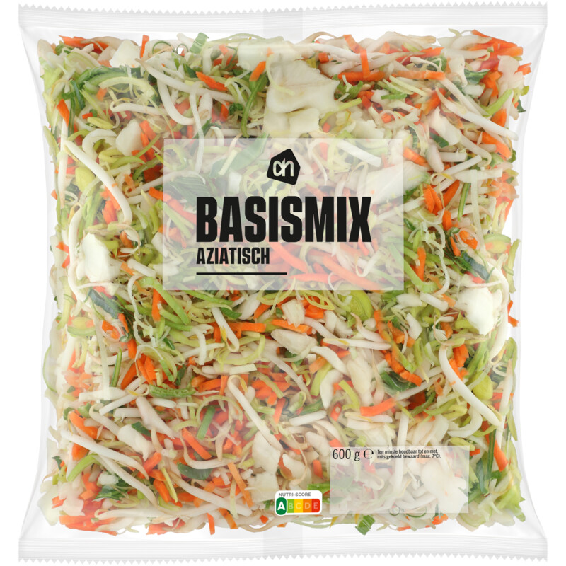 AH Basismix Aziatisch