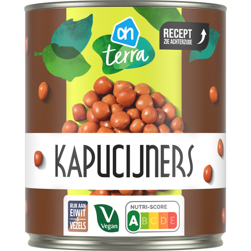 AH Terra Kapucijners