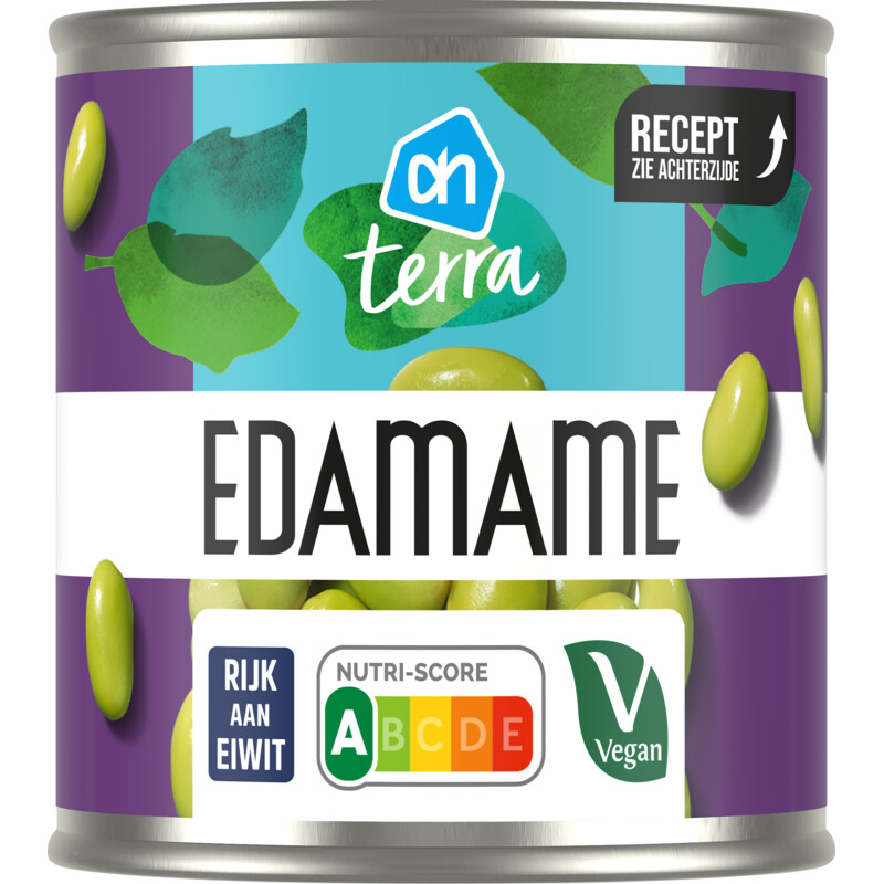 AH Terra Edamame