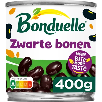 Bonduelle Chilibonen in saus