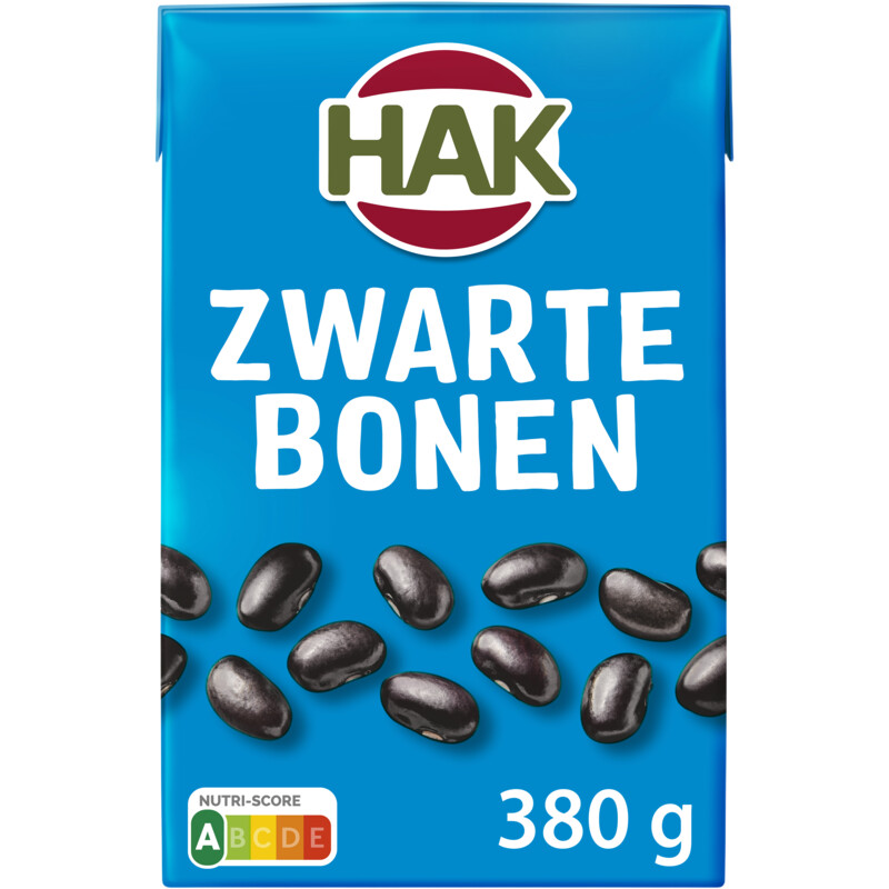 Hak Cannellini bonen