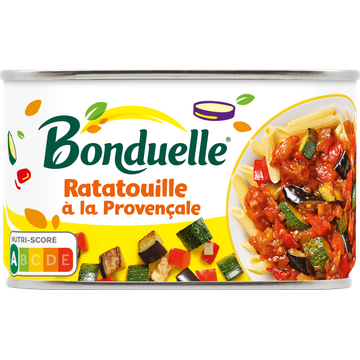 Bonduelle Ratatouille a la provencale