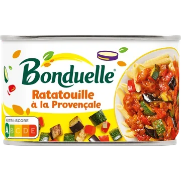 Bonduelle Ratatouille a la provencale